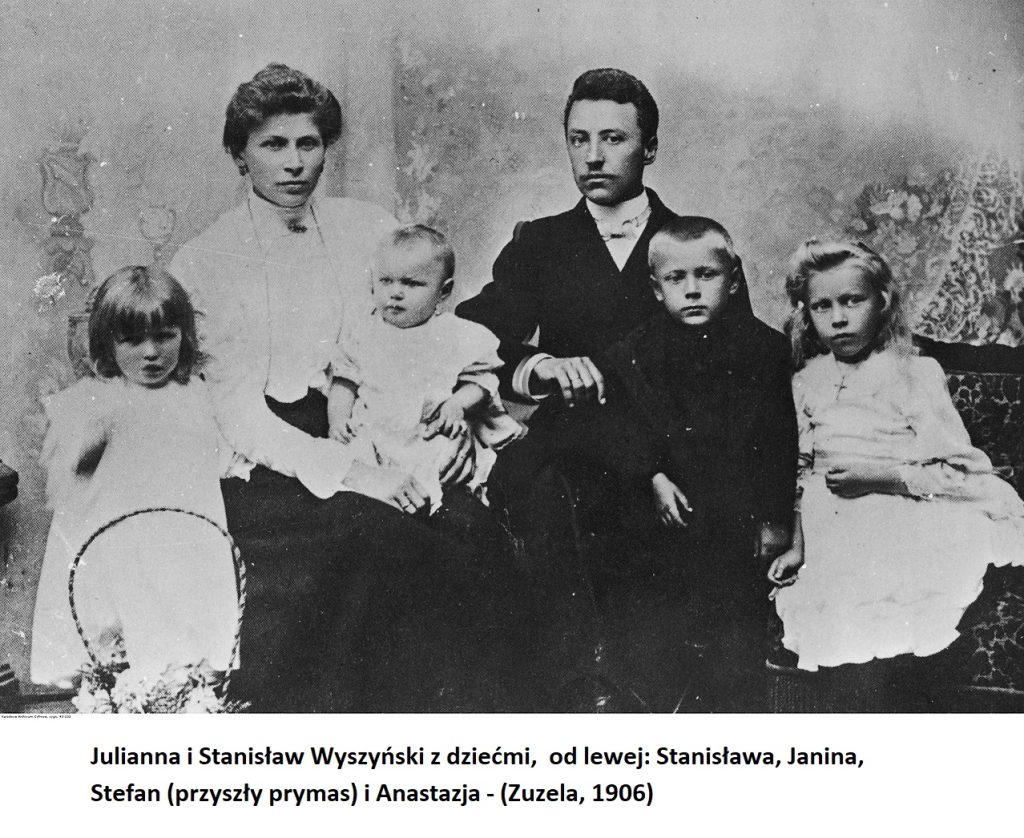 Rodzina WyszynskichPIC43-132