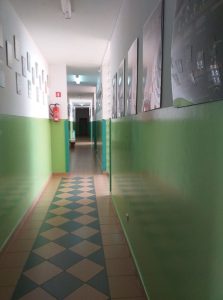 korytarz