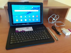 tablet zdalne